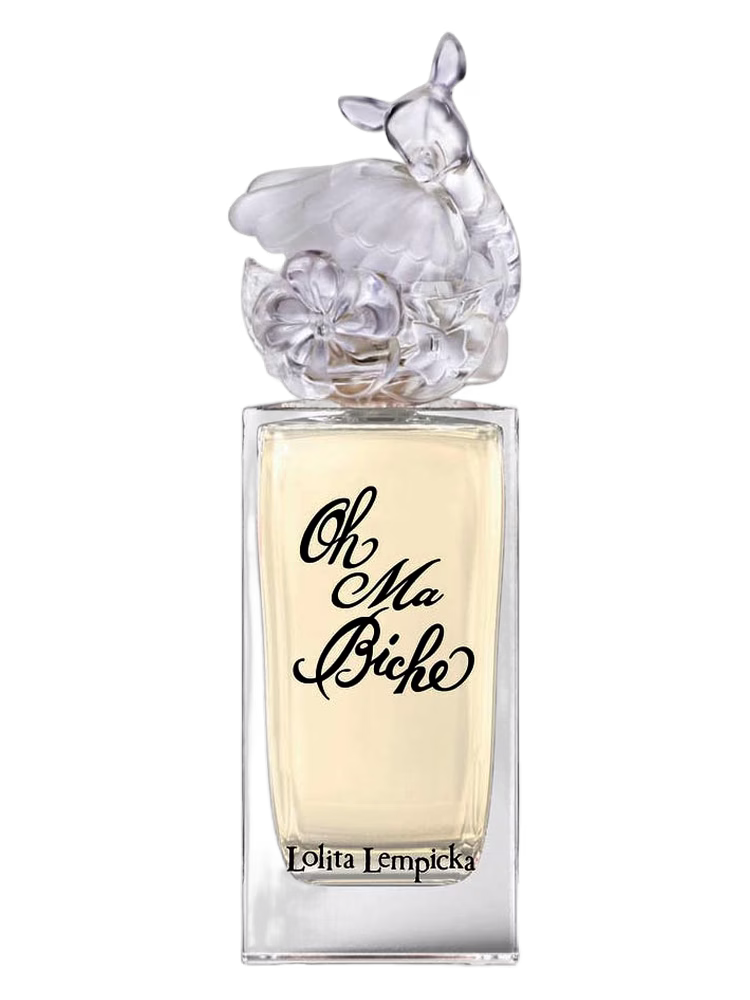 Lolita Lempicka Oh Ma Biche