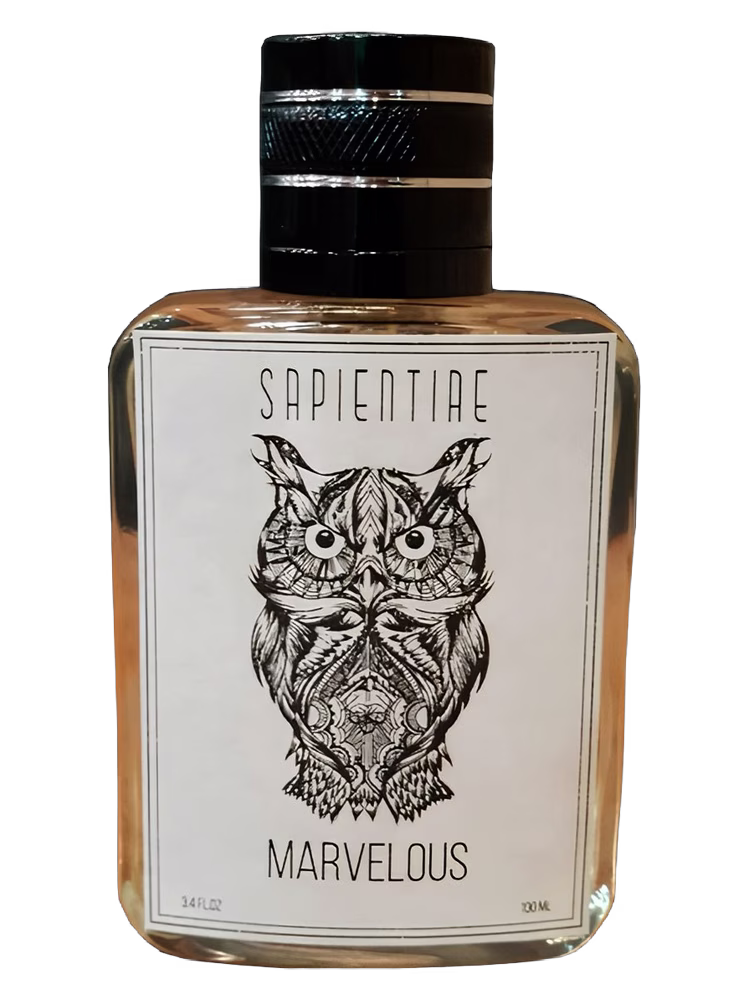Sapientiae Niche Marvelous