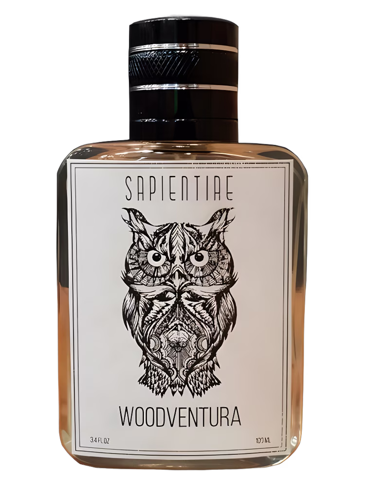 Sapientiae Niche Woodventura
