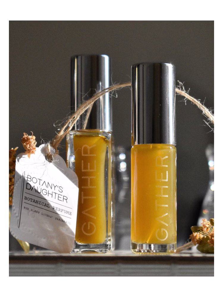 Gather Perfume Botany's Daughter
