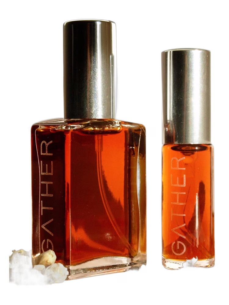 Gather Perfume Chandra