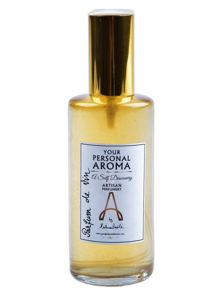 All Your Personal Aroma Parfum De Vin