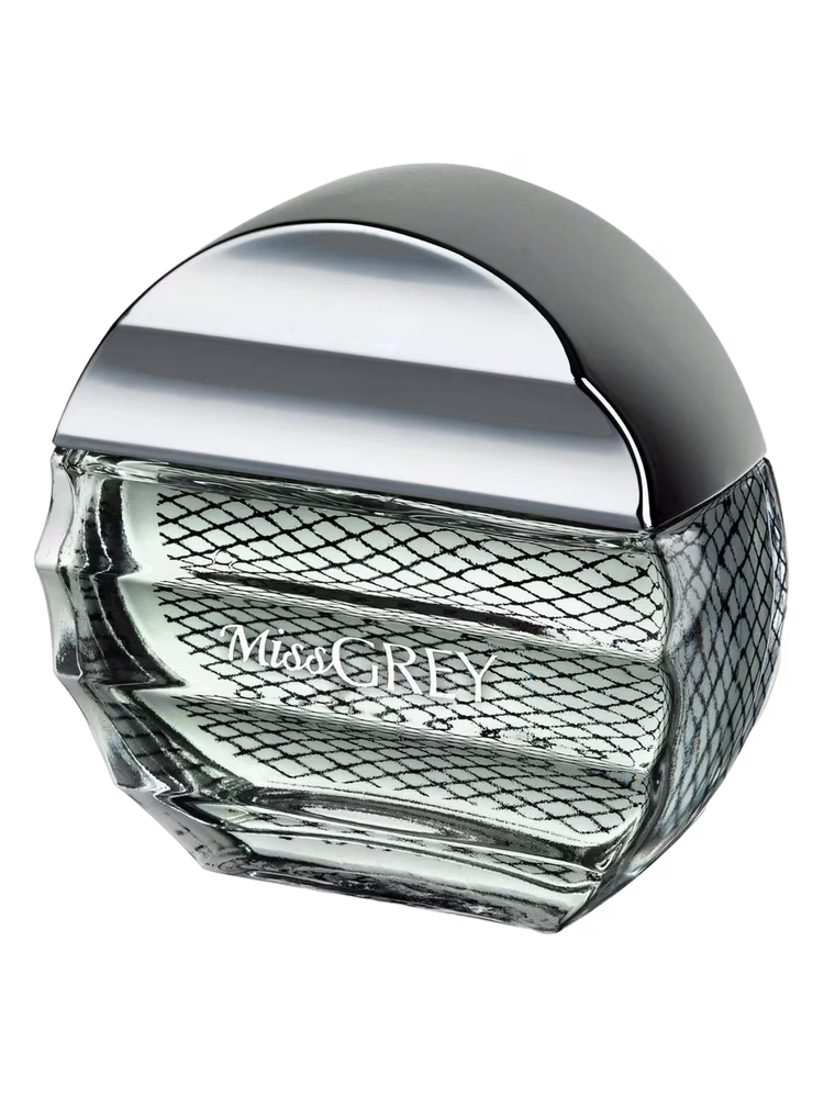 Fiorucci Miss Grey
