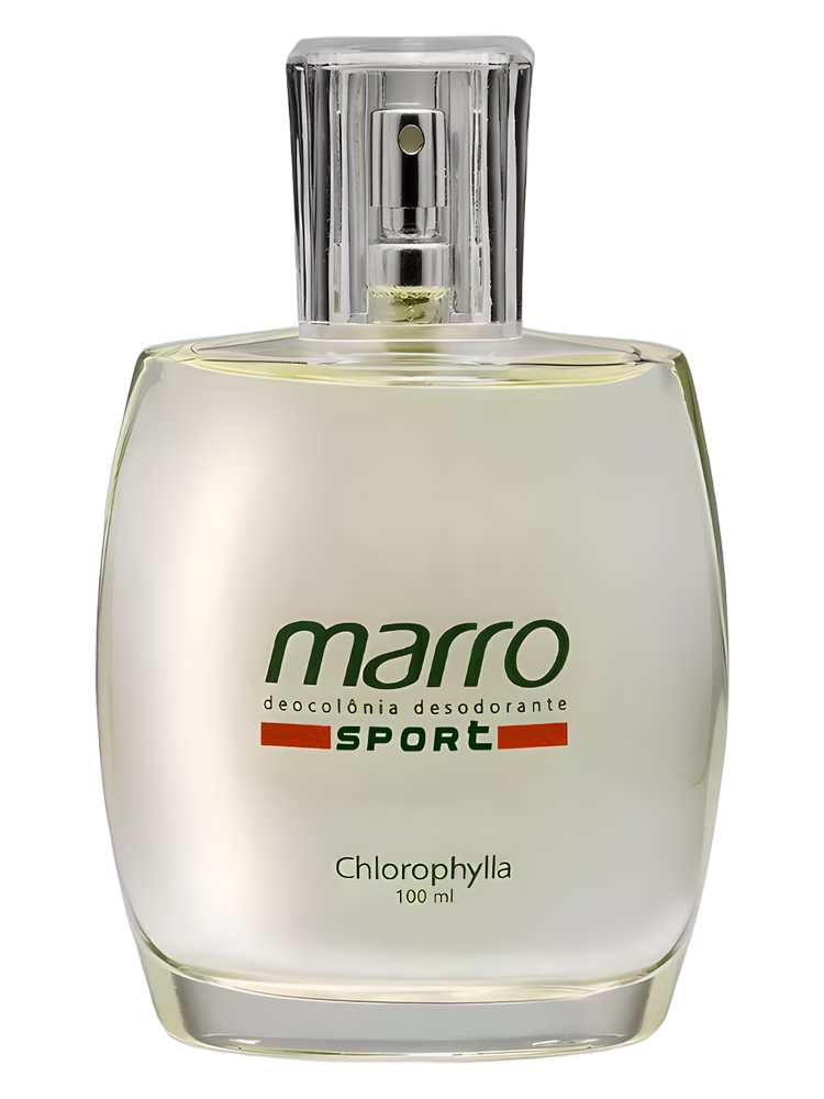 Chlorophylla Marro Sport
