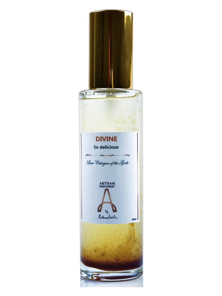 All Your Personal Aroma Divine