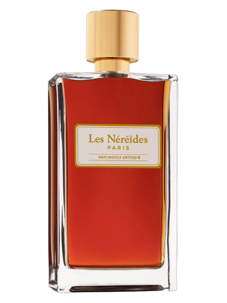 Les Nereides Patchouli Antique
