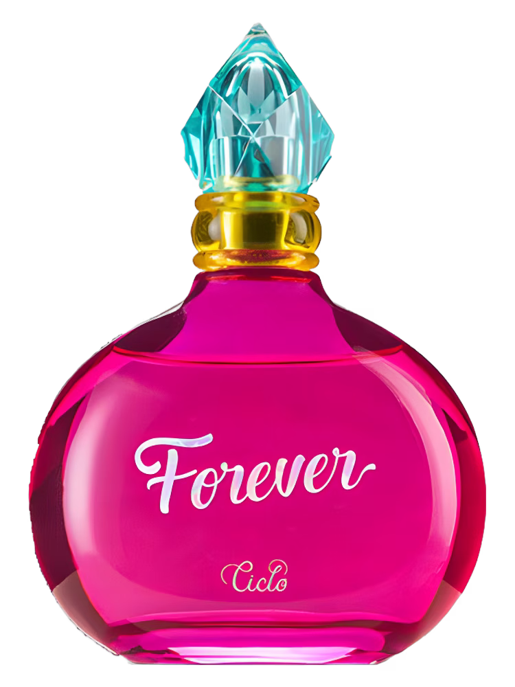 Ciclo Cosméticos Forever