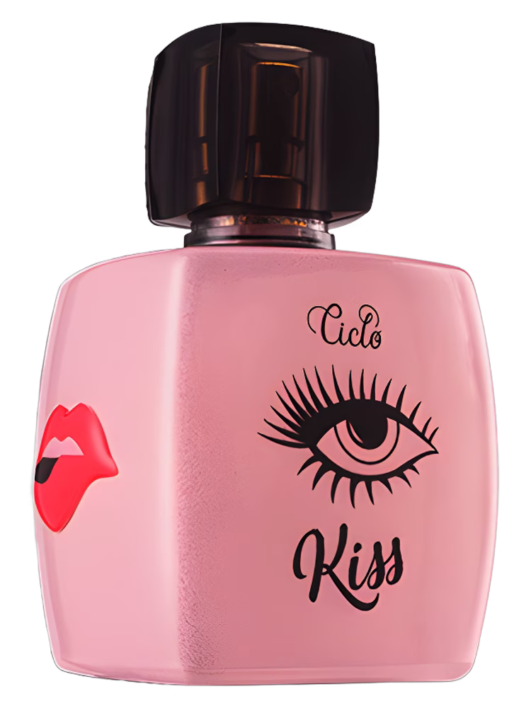 Ciclo Cosméticos Kiss