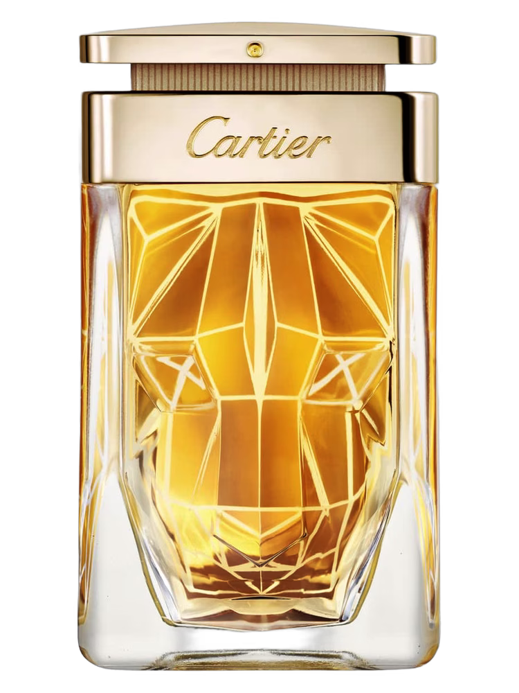 Cartier La Panthere Eau de Parfum Edition Limitee 2019