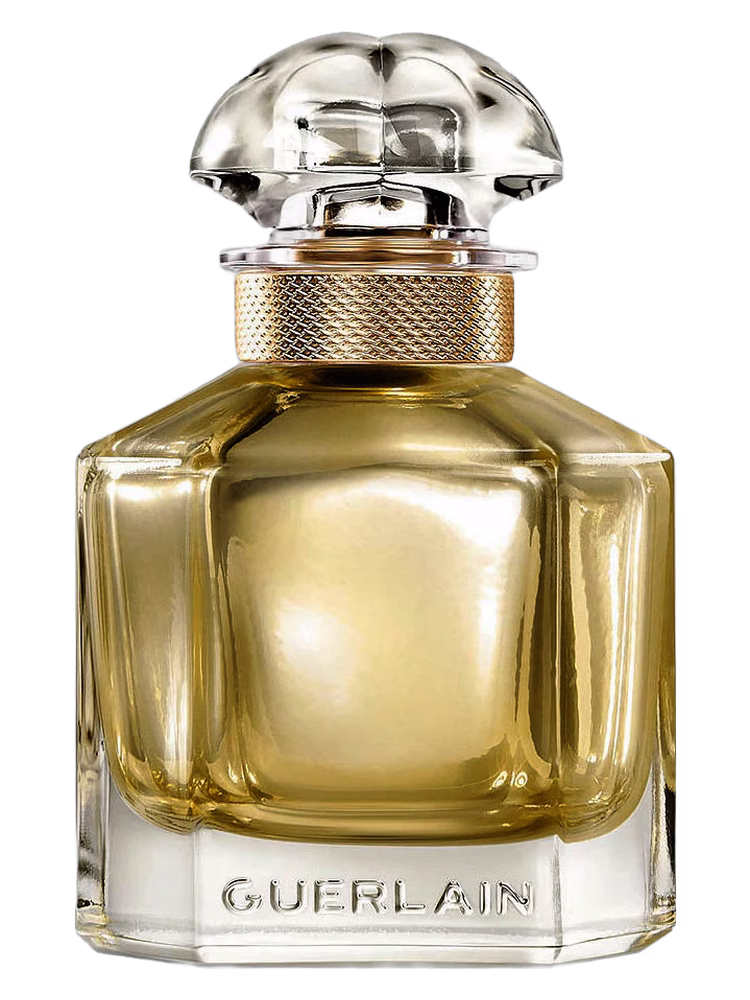 Guerlain Mon Guerlain Gold Collector Edition