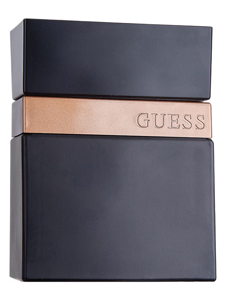 Guess Guess Seductive Noir Homme