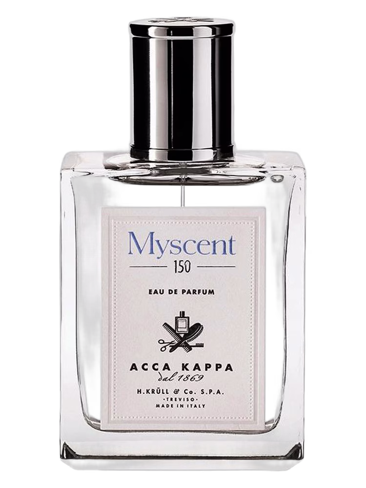 Acca Kappa Myscent