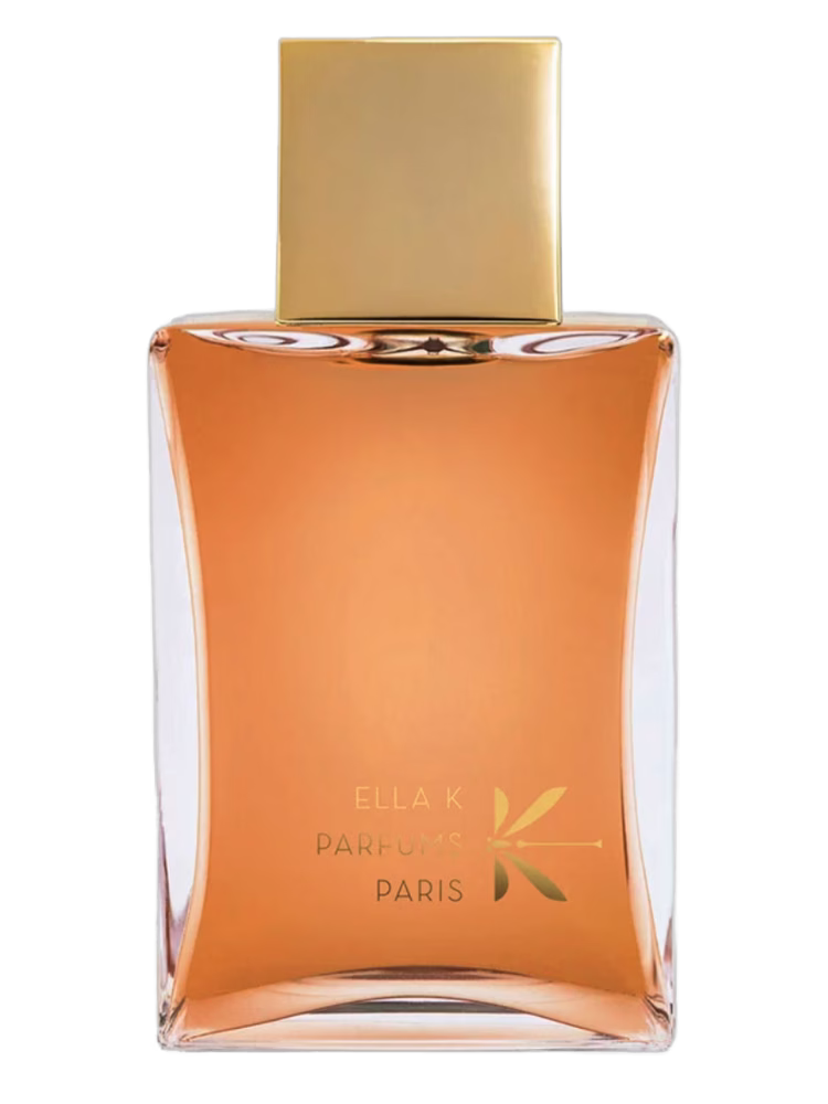 Ella K Parfums Cri Du Kalahari