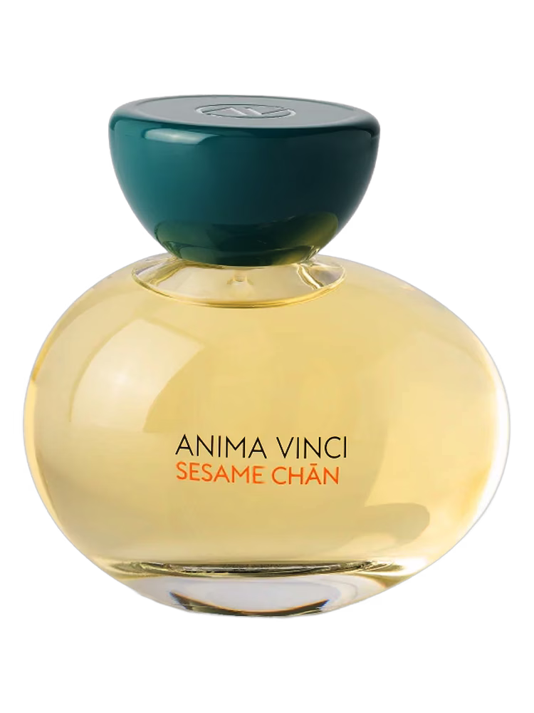 Anima Vinci Sesame Chan