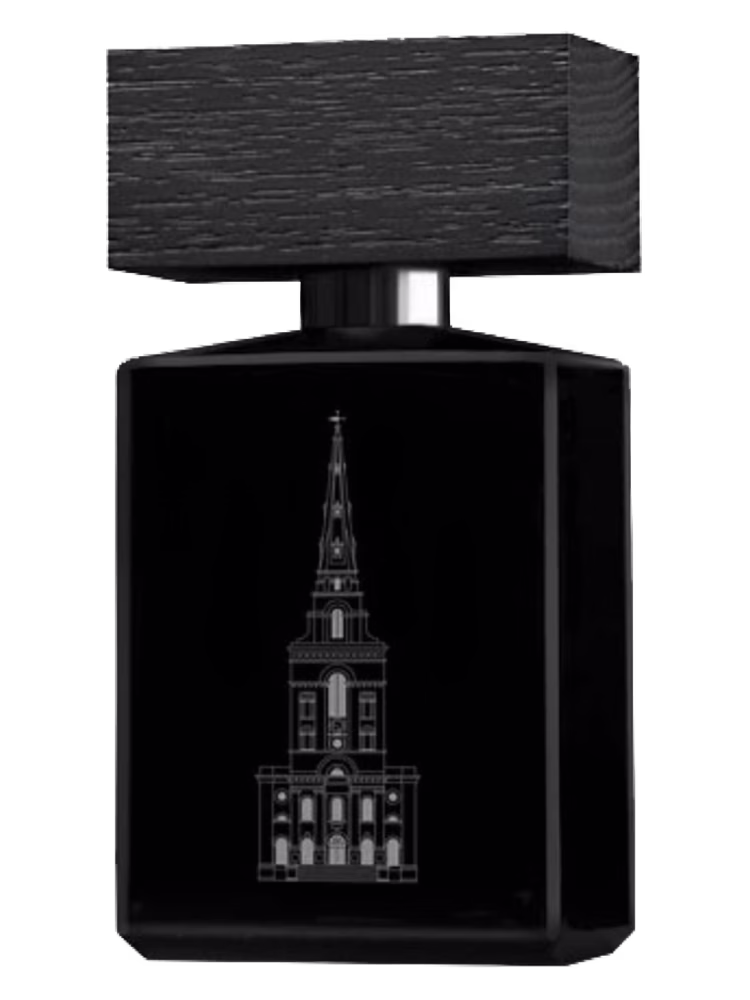 BeauFort London Terror &amp; Magnificence