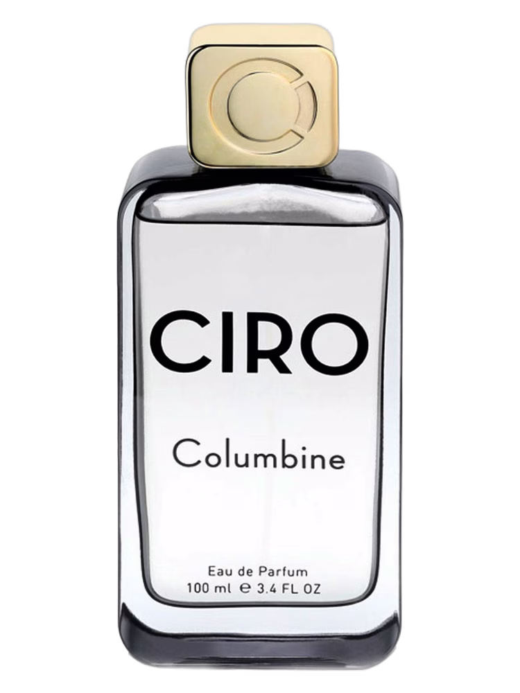 Parfums Ciro Columbine