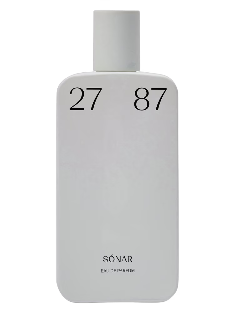 27 87 Sónar