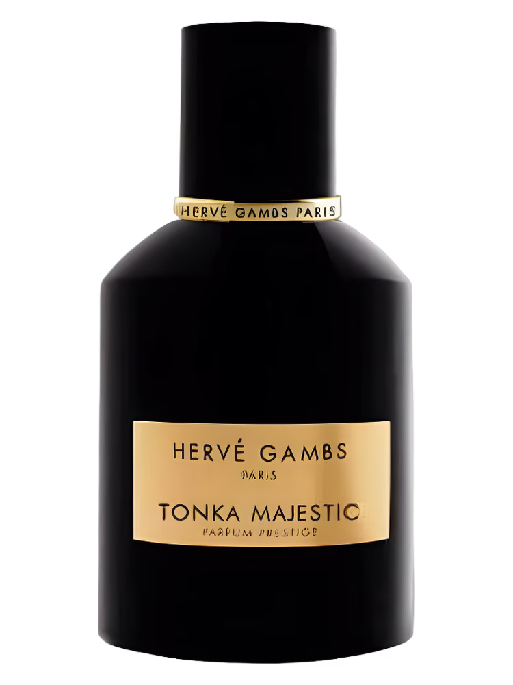 Herve Gambs Paris Tonka Majestic
