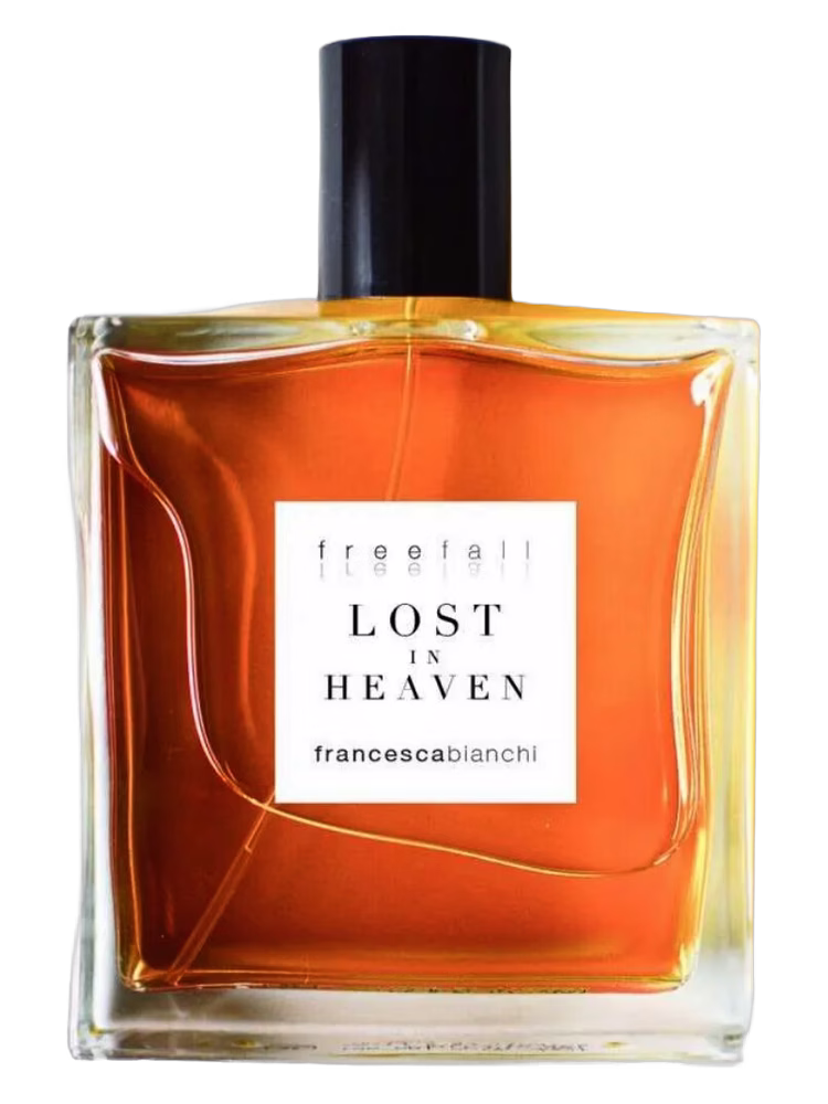 Francesca Bianchi Lost In Heaven
