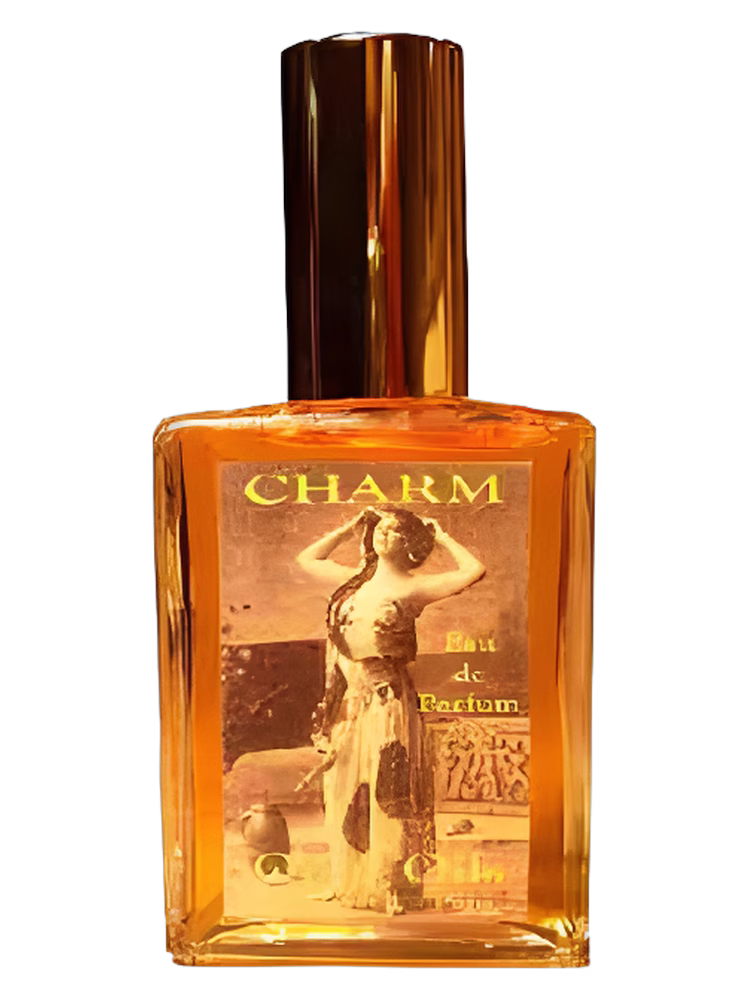 Opus Oils Burlesque: Charm