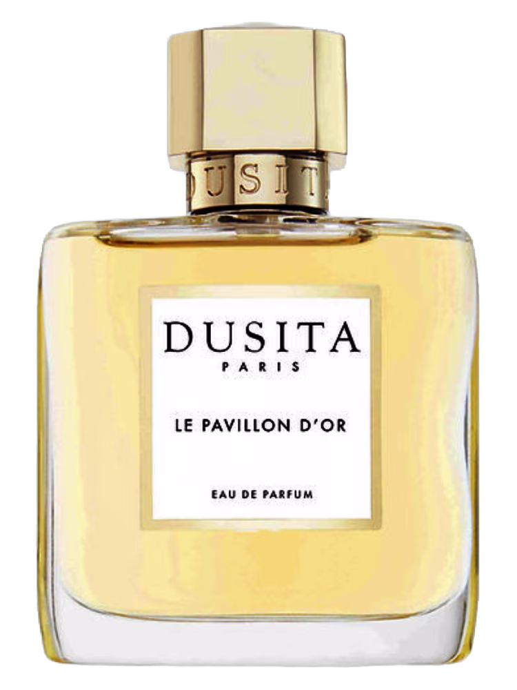 Parfums Dusita Le Pavillon D'Or