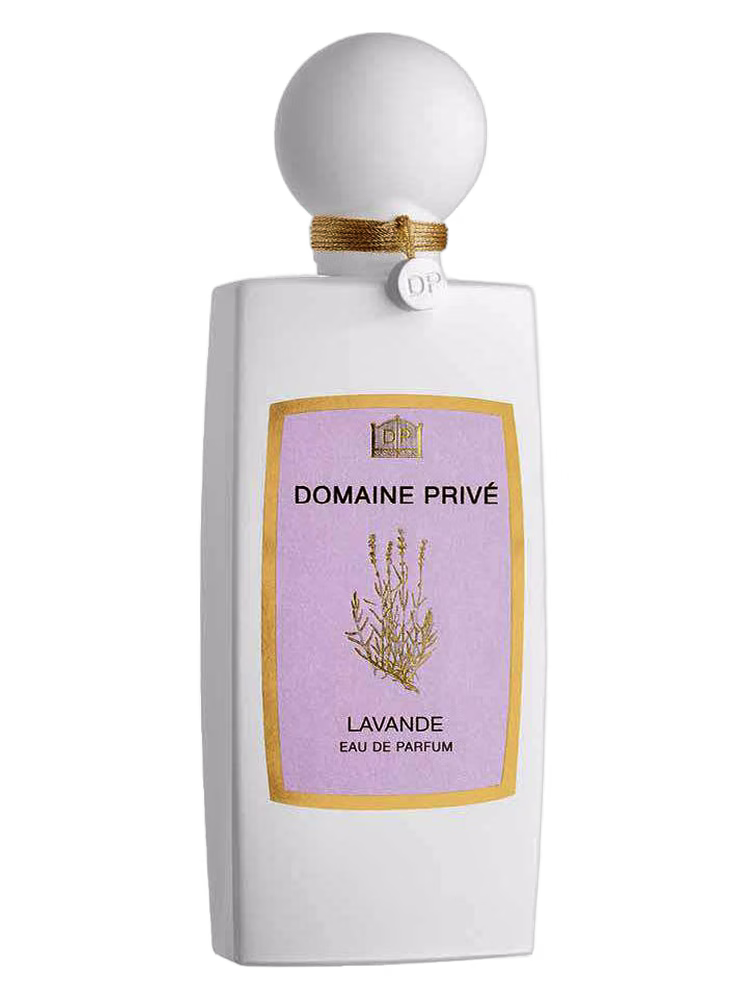 Domaine Prive Parfums Lavande