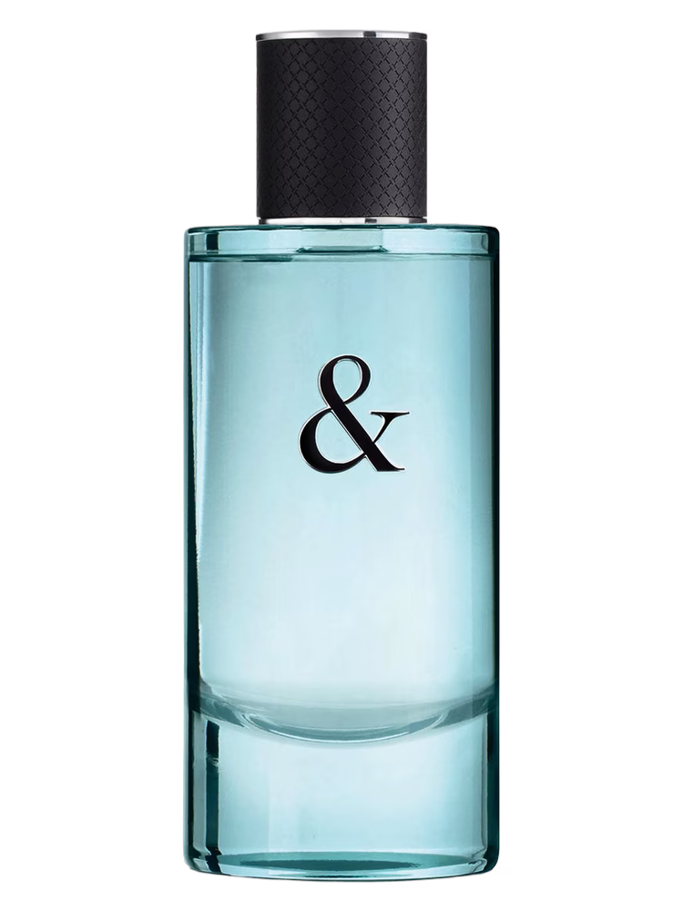 Tiffany Tiffany &amp; Love For Him