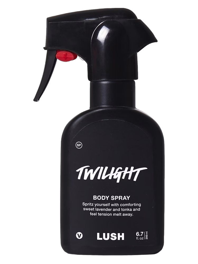 Lush Twilight Body Spray