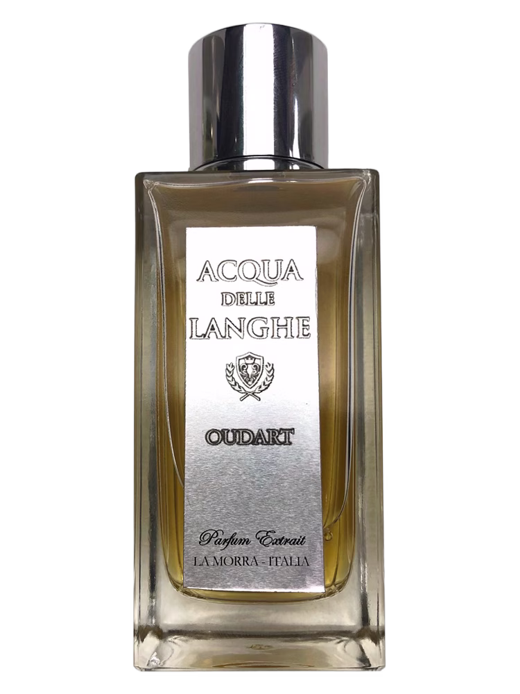 Acqua Delle Langhe Oudart