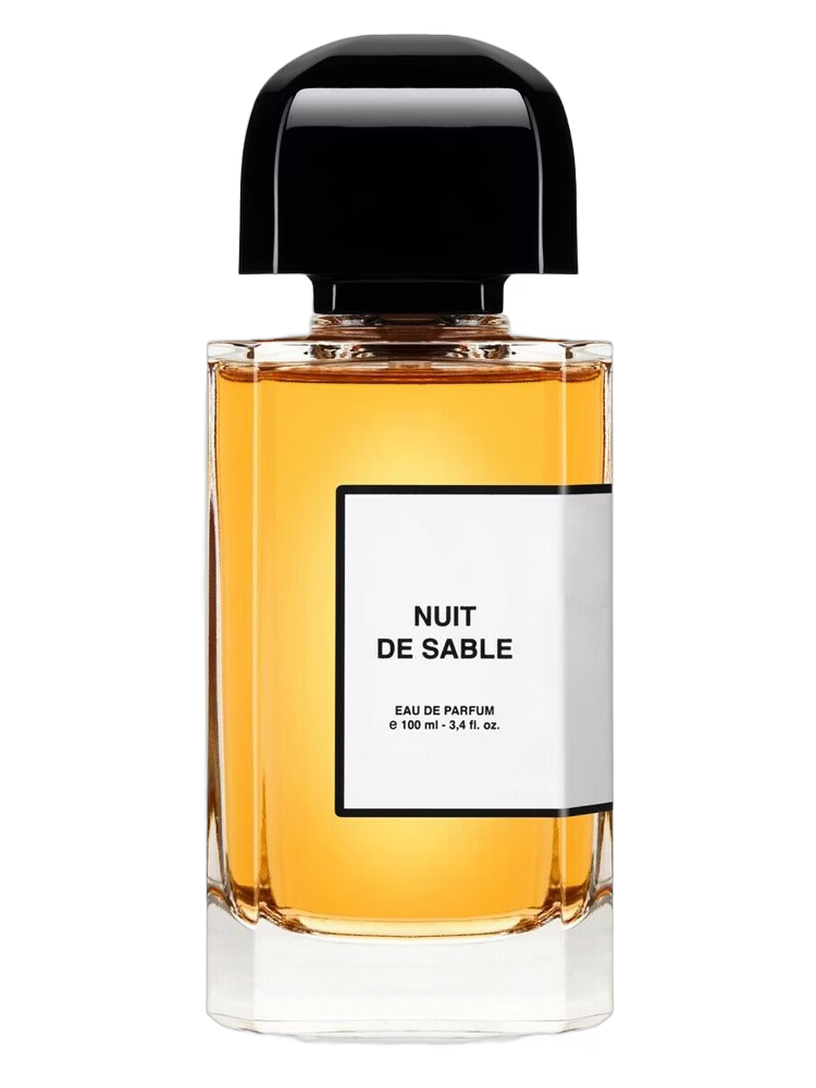 BDK Parfums Nuit De Sable