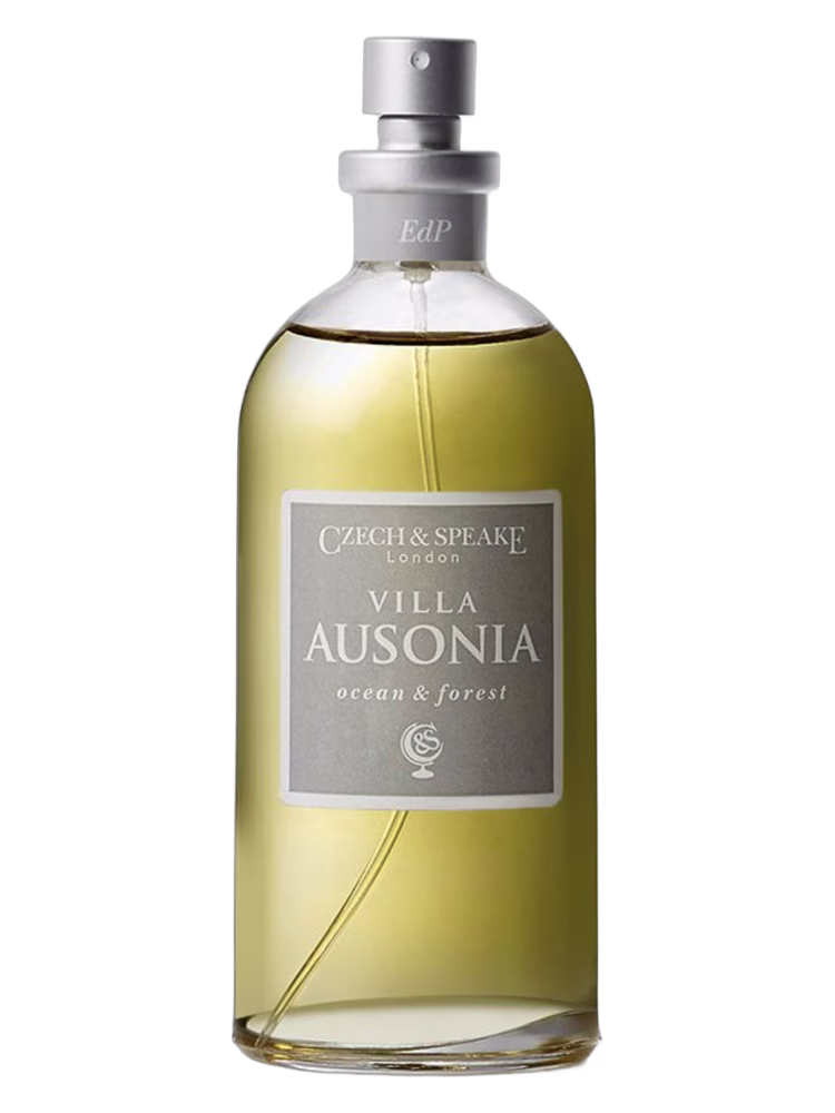 Czech & Speake Villa Ausonia Cologne