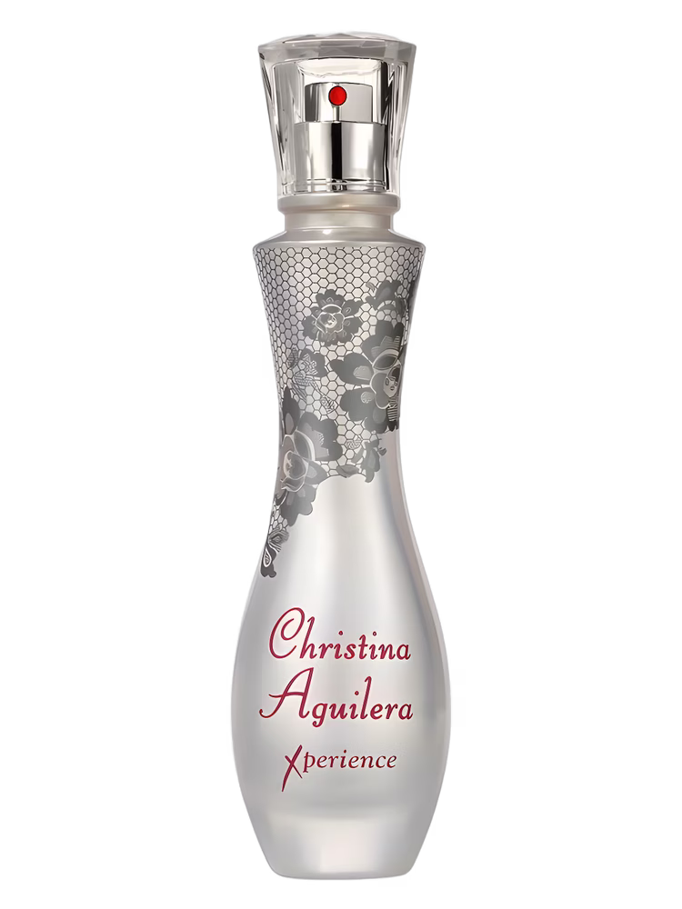 Christina Aguilera Xperience