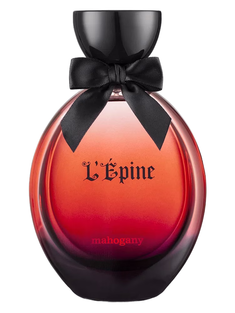 Mahogany L'Épine