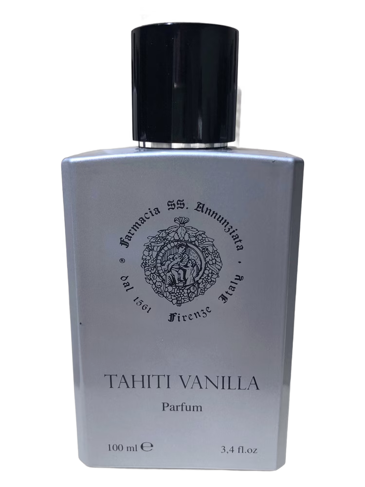 Farmacia SS. Annunziata Tahiti Vanilla