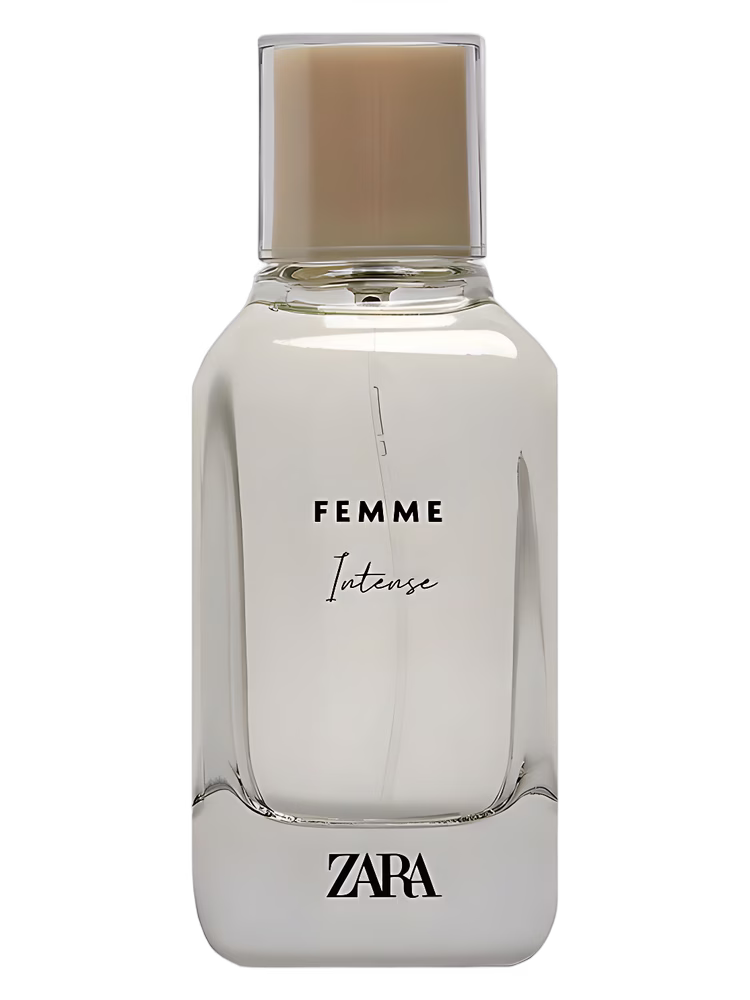 Zara Femme Intense