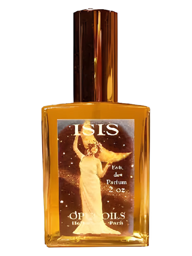 Opus Oils Divine: Isis