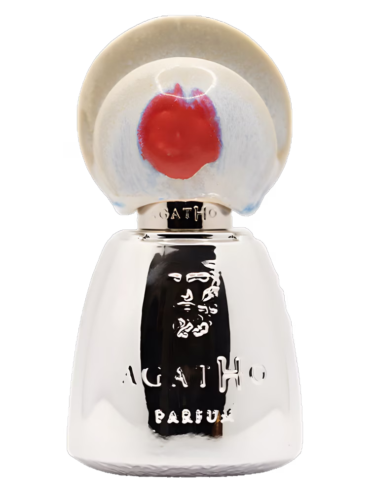 Agatho Parfum 195 a.C.