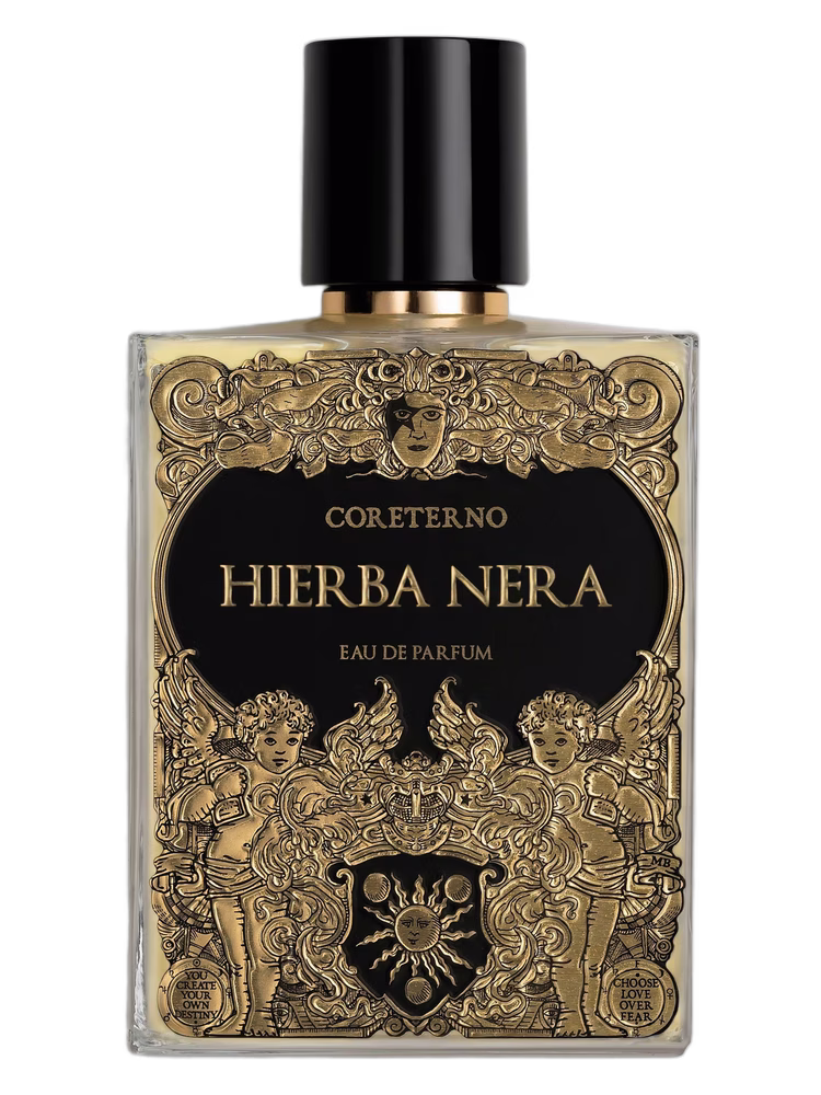 Coreterno Hierba Nera