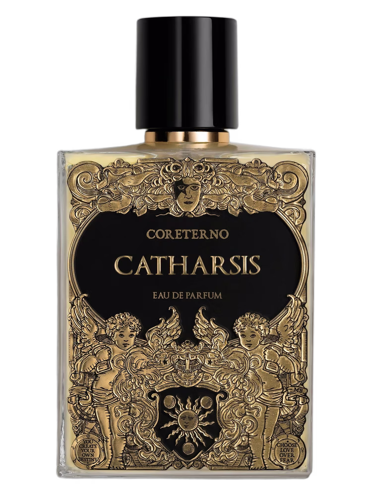 Coreterno Catharsis