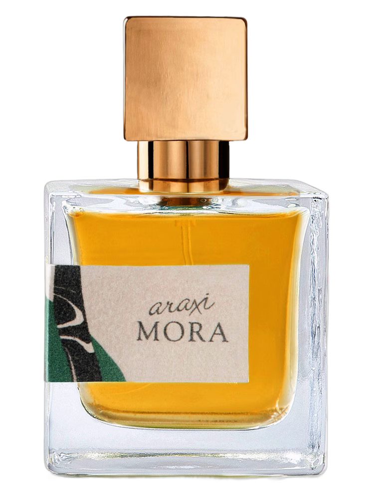 Araxi Parfum Mora
