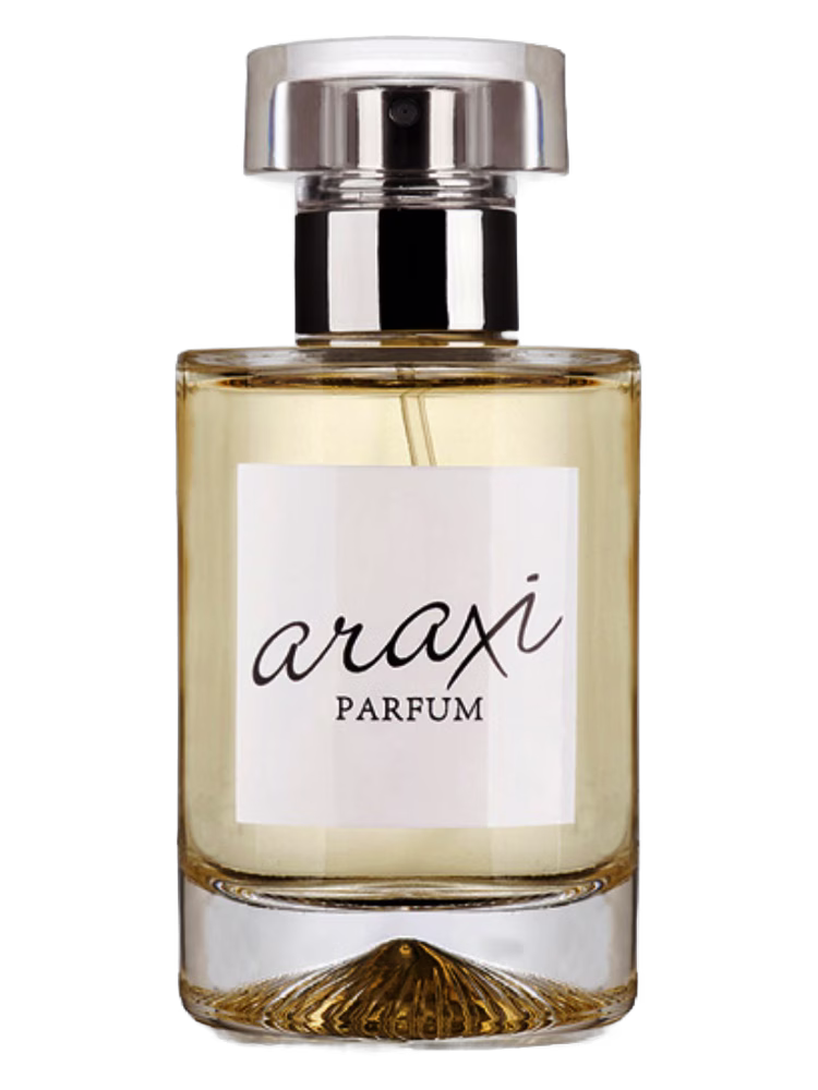 Araxi Parfum Araxi Parfum