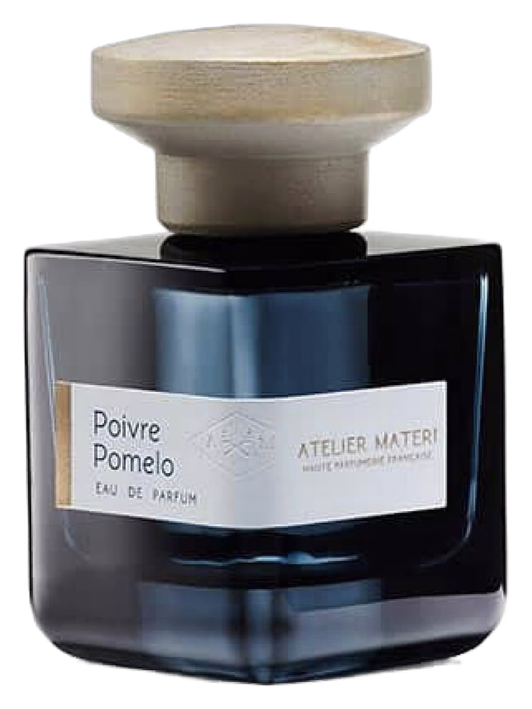 Atelier Materi Poivre Pomelo