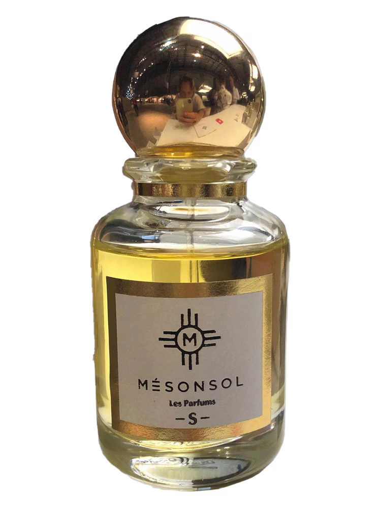 Mesonsol -S-