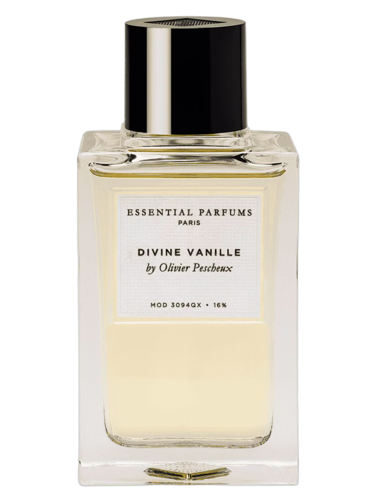 Essential Parfums Divine Vanille