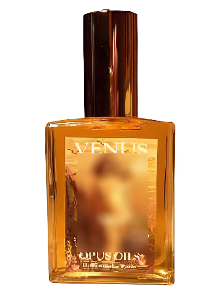 Opus Oils Divine: Venus