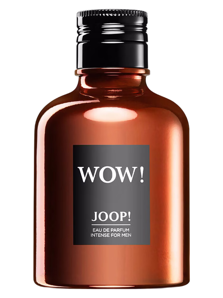 Joop! Wow! Eau de Parfum Intense For Men