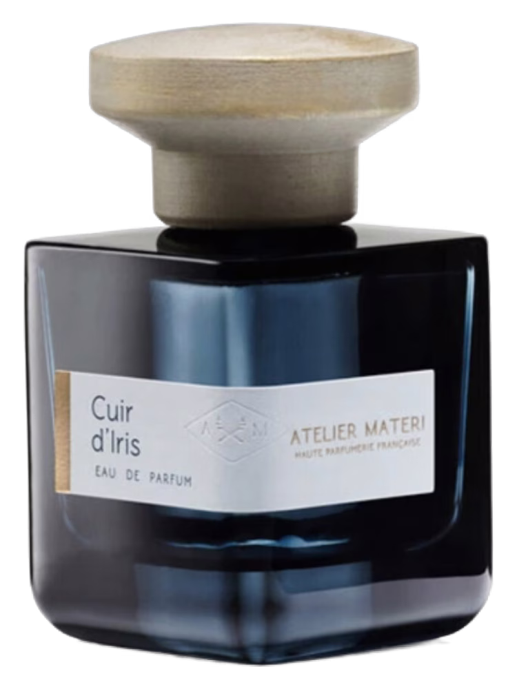 Atelier Materi Cuir D'Iris
