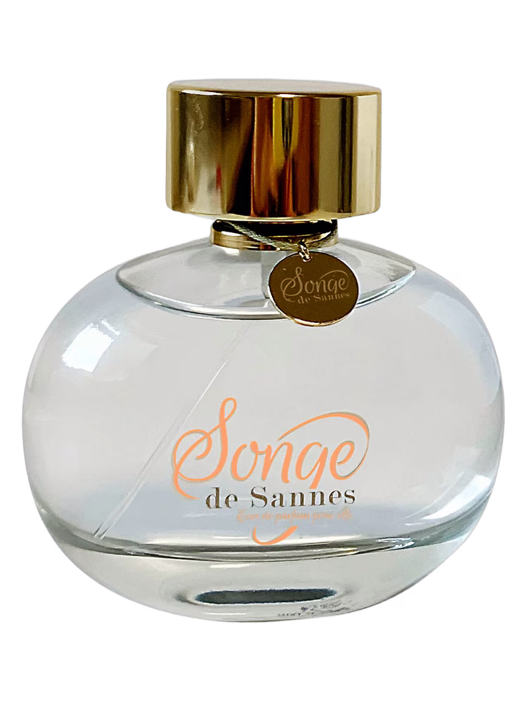 Lothantique Songe de Sannes