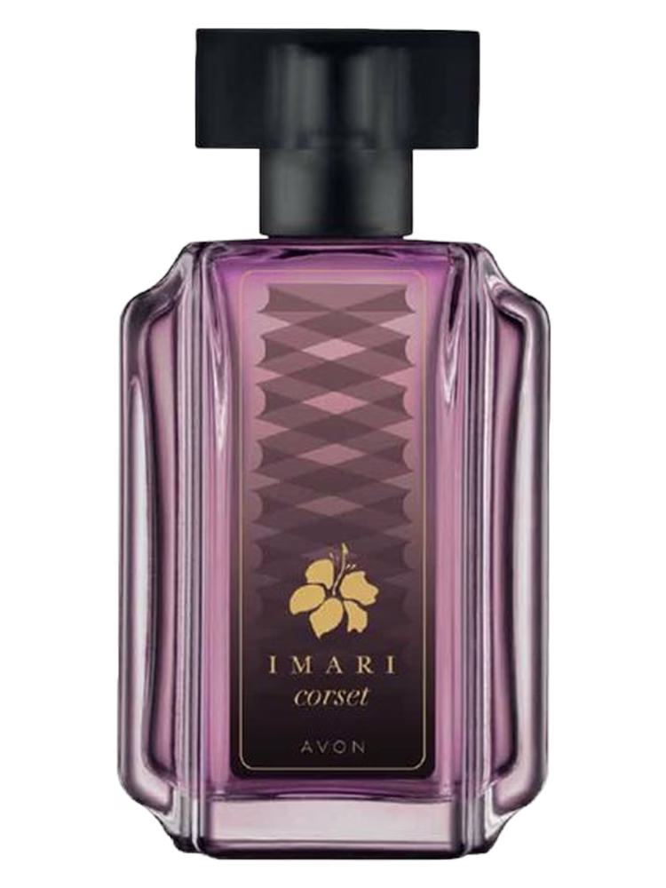 Avon Imari Corset