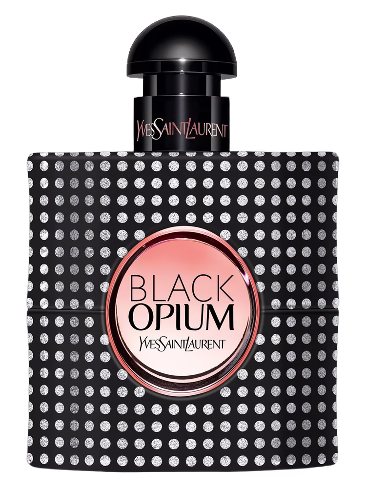Yves Saint Laurent Black Opium Shine On